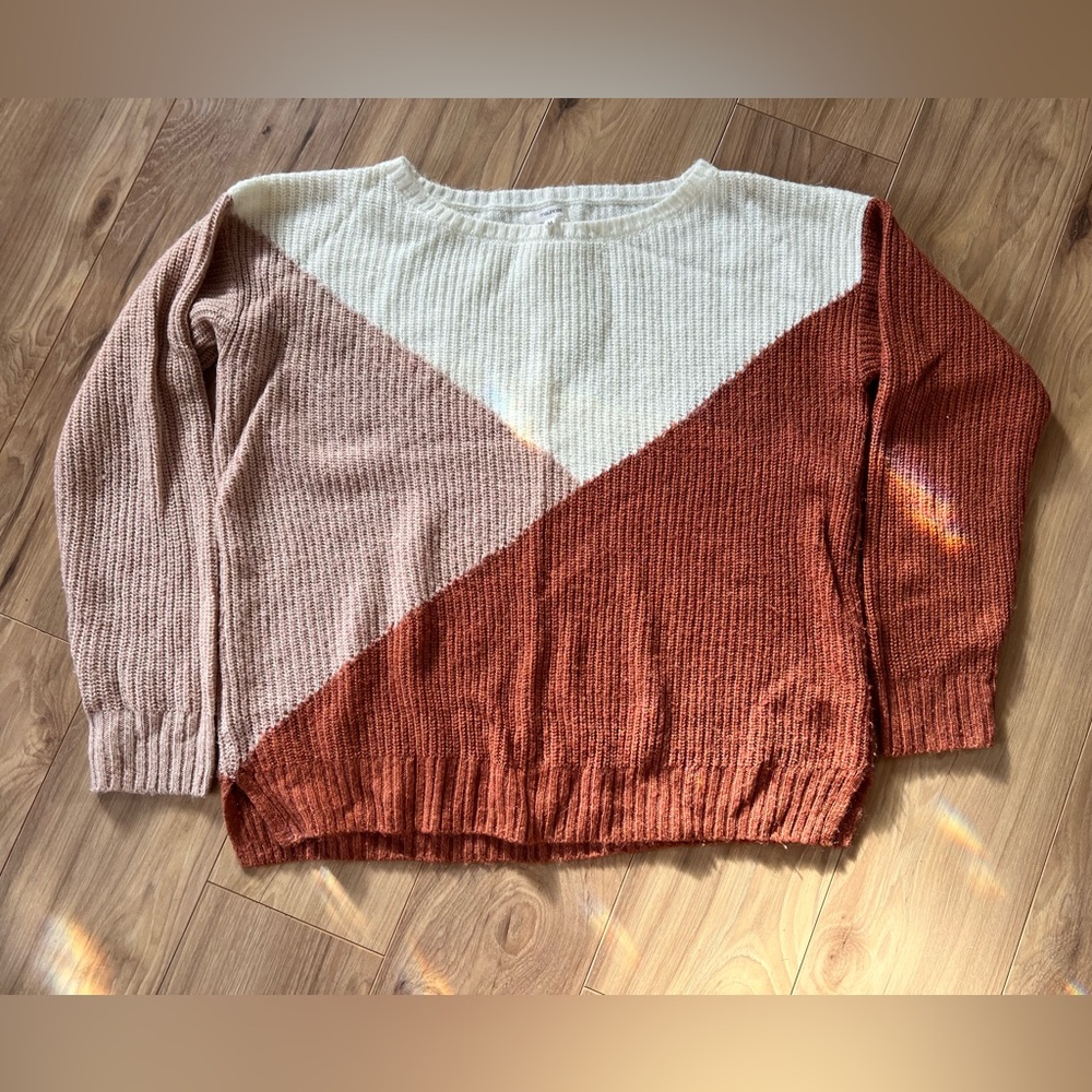 Maurices Sweater